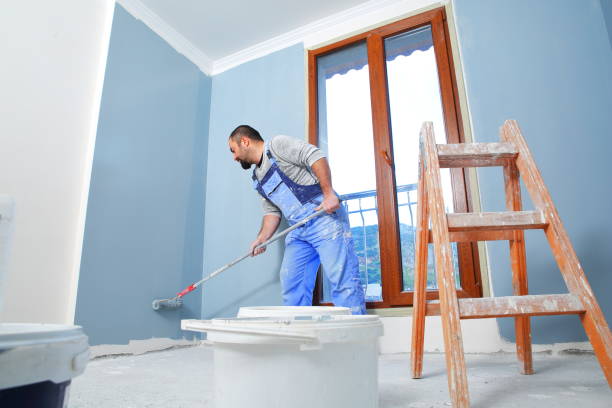 Best Asbestos and Lead Testing During Mold Inspection  in Donalsonville, GA