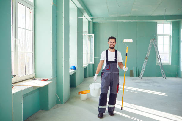Best Attic Mold Removal  in Donalsonville, GA