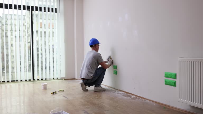 Best Industrial Mold Remediation  in Donalsonville, GA