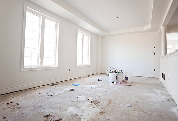 Mold Remediation for Vacation Homes in Donalsonville, GA